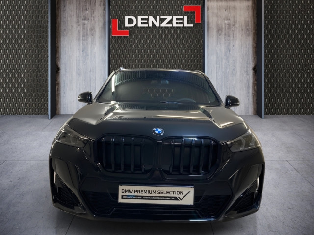 Bild 4: BMW X1 xDrive20d U11 B47