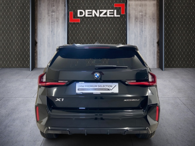 Bild 5: BMW X1 xDrive20d U11 B47