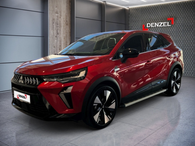 Bild 0: Mitsubishi Grandis 1,3 Petrol Intense S+C+T 26