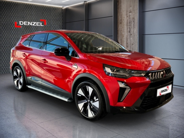 Bild 2: Mitsubishi Grandis 1,3 Petrol Intense S+C+T 26