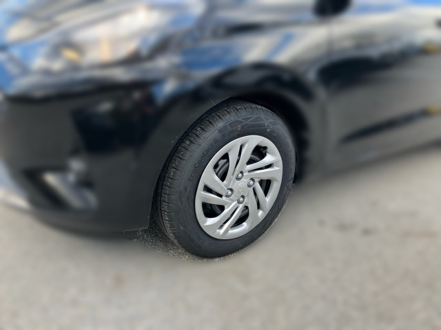 Bild 7: Hyundai i10 4-Sitzer Jubile 1.0