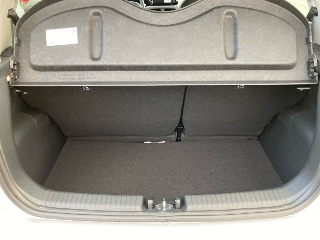 Bild 1: Hyundai i10 4-Sitzer Jubile 1.0