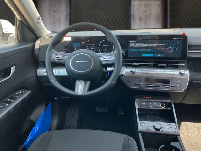 Bild 10: Hyundai Kona HEV (SX2) GO Plus 1.6 GDI 2WD HEV