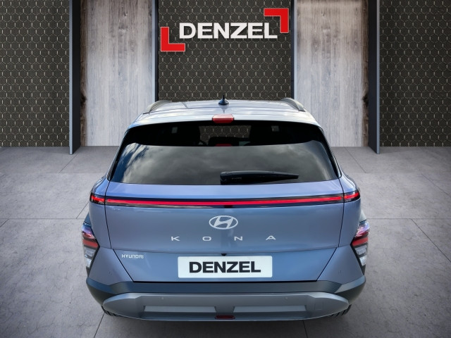 Bild 1: Hyundai Kona (SX2) GO Plus 1.0 T-GDI 2WD