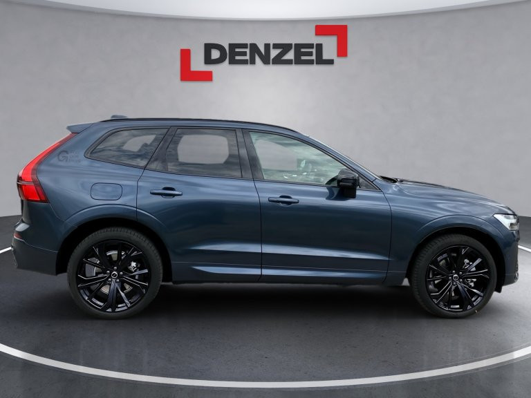 Bild 4: VOLVO PKW XC60 Black Edition Ultra, T6 AWD Plug-in Hybrid, Elektrisch/
