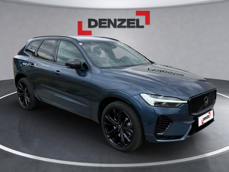 Bild 5: VOLVO PKW XC60 Black Edition Ultra, T6 AWD Plug-in Hybrid, Elektrisch/