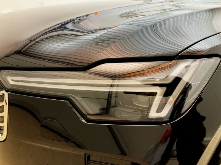 Bild 11: VOLVO PKW XC90 Ultra, T8 AWD Plug-in Hybrid, Elektrisch/Benzin, Bright