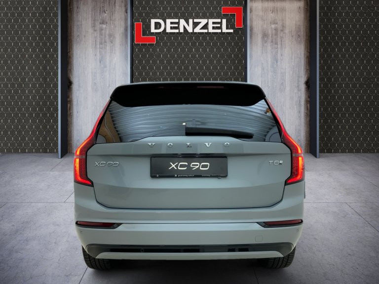 Bild 10: VOLVO PKW XC90 Plus, T8 AWD Plug-in Hybrid,Dark,7 Sitze