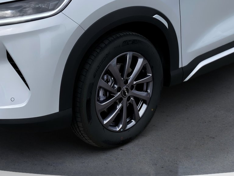 Bild 7: BYD ATTO 2 DM-i Boost