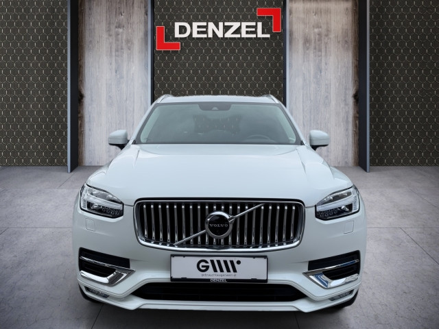 Bild 12: VOLVO PKW XC90 B5 AWD Inscription