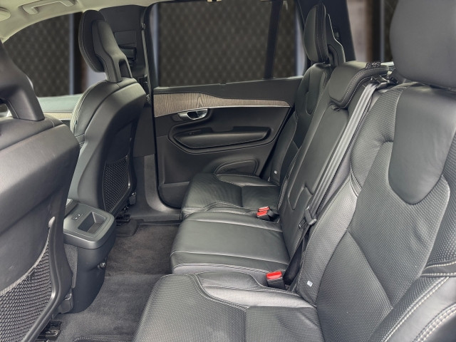 Bild 8: VOLVO PKW XC90 B5 AWD Inscription