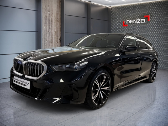 Bild 0: BMW 520i Touring