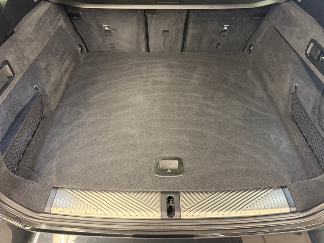 Bild 9: BMW 520i Touring