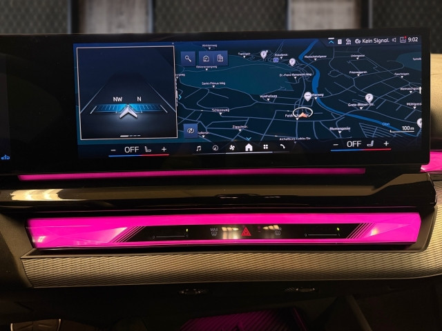 Bild 7: BMW 520i Touring