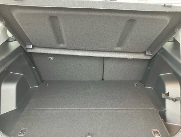 Bild 10: Hyundai Bayon GO Plus 1.0 T-GDI