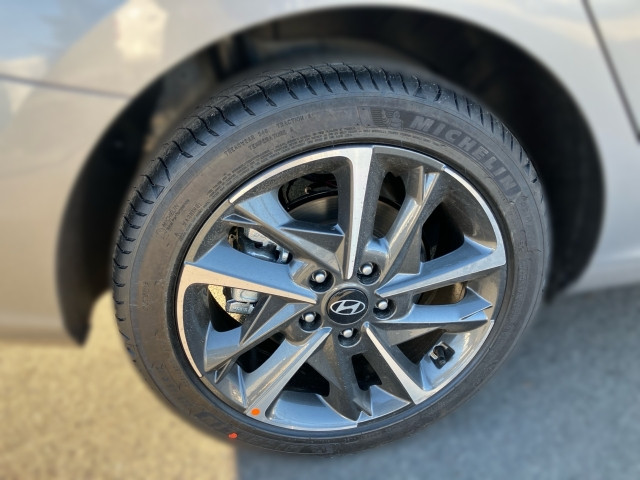 Bild 3: Hyundai i30 Kombi - PD GO Plus 1.0 TGDI DCT