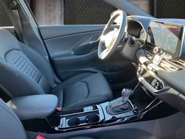 Bild 4: Hyundai i30 Kombi - PD GO Plus 1.0 TGDI DCT