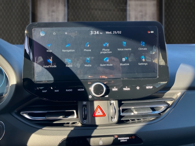 Bild 6: Hyundai i30 Kombi - PD GO Plus 1.0 TGDI DCT