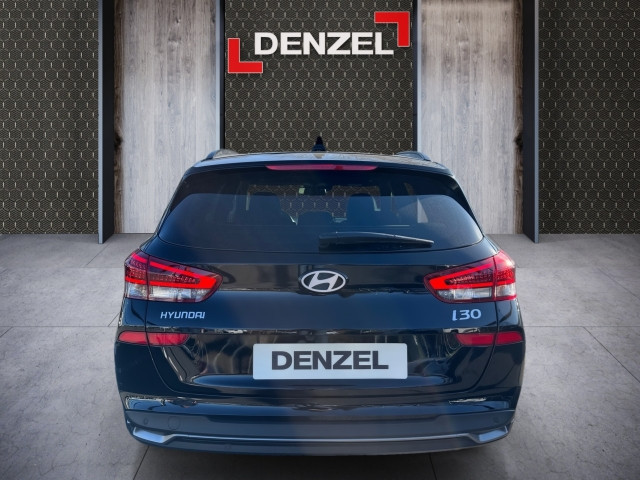 Bild 10: Hyundai i30 Kombi - PD GO Plus 1.6 T-GDI DCT