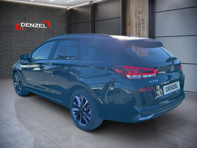 Bild 2: Hyundai i30 Kombi - PD GO Plus 1.6 T-GDI DCT