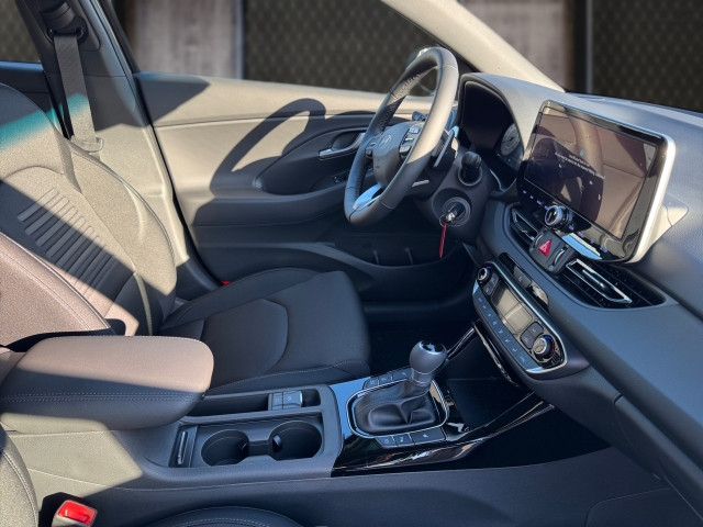 Bild 5: Hyundai i30 Kombi - PD GO Plus 1.6 T-GDI DCT