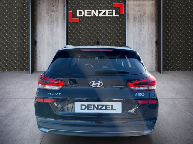 Bild 10: Hyundai i30 Kombi - PD GO 1.0 T-GDI