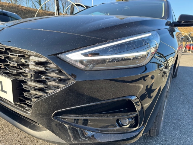 Bild 11: Hyundai i30 Kombi - PD GO 1.0 T-GDI