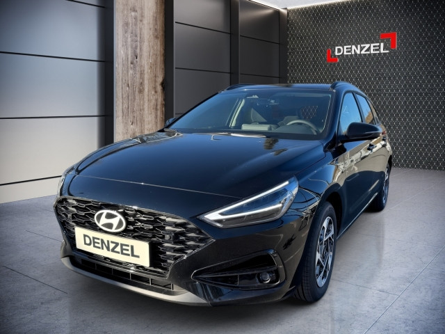 Bild 1: Hyundai i30 Kombi - PD GO 1.0 T-GDI