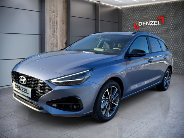 Bild 0: Hyundai i30 Kombi - PD GO Plus 1.0 T-GDI