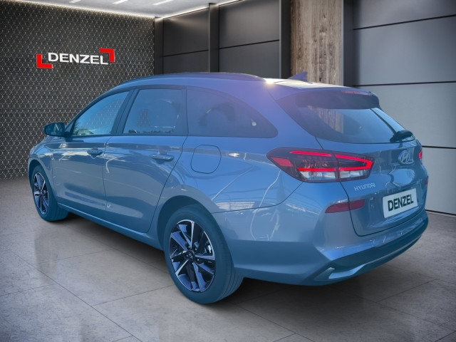 Bild 2: Hyundai i30 Kombi - PD GO Plus 1.0 T-GDI