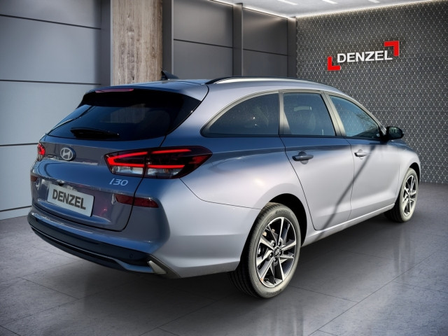 Bild 3: Hyundai i30 Kombi - PD GO Plus 1.0 T-GDI