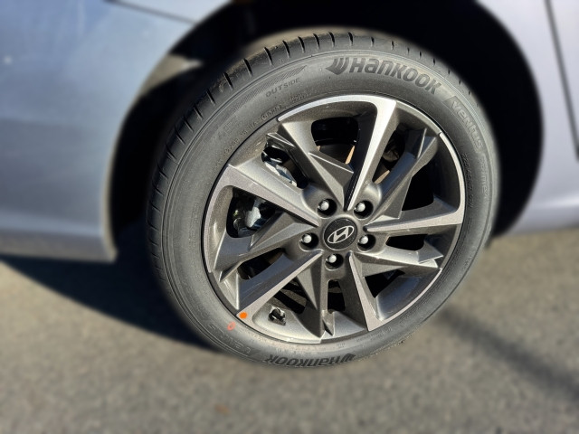 Bild 4: Hyundai i30 Kombi - PD GO Plus 1.0 T-GDI