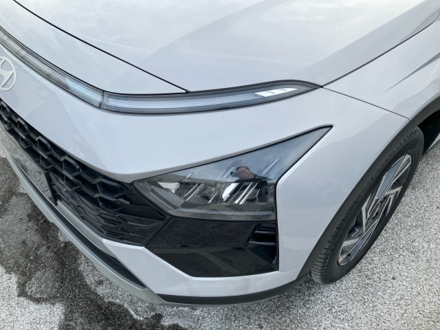 Bild 8: Hyundai Bayon GO 1.0 T-GDI DCT