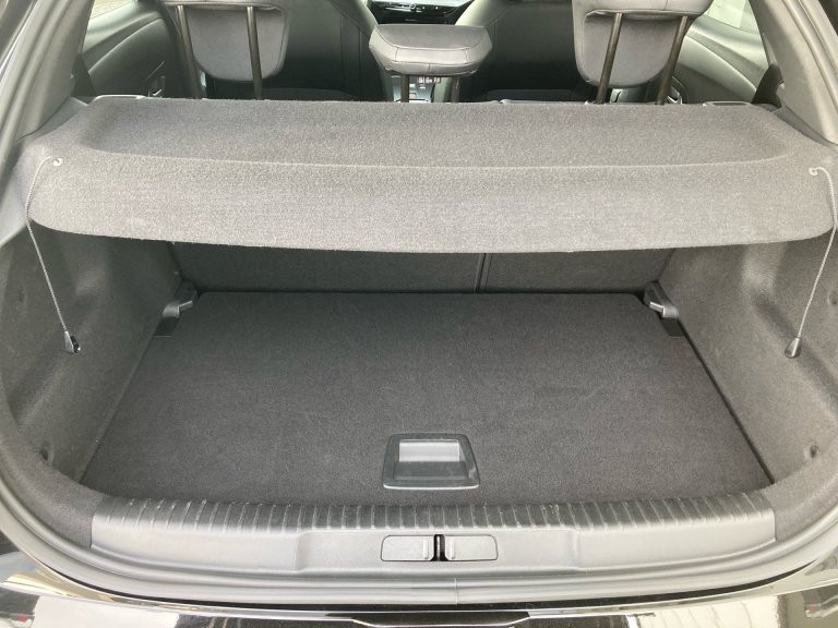 Bild 9: Opel Mokka 1,2 direct Injection Turbo GS Aut.