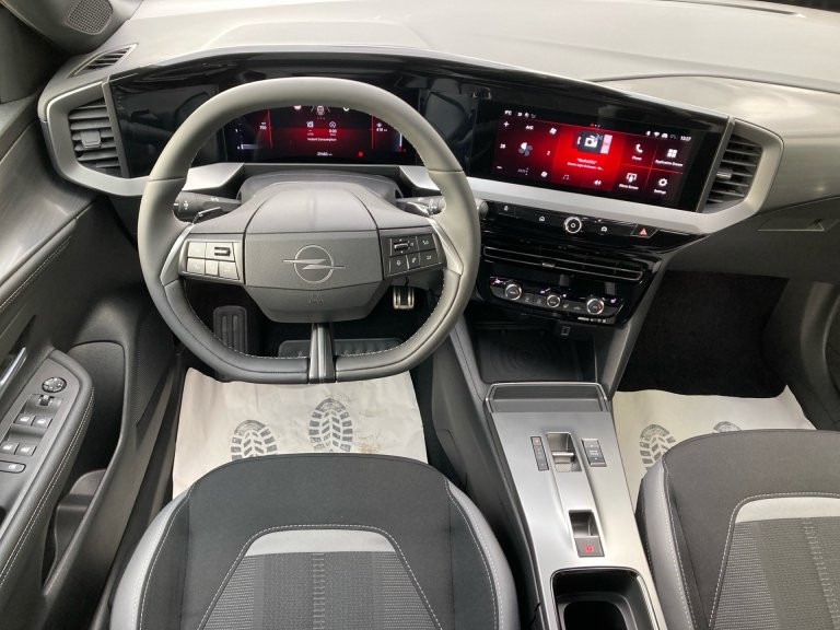 Bild 6: Opel Mokka 1,2 direct Injection Turbo GS Aut.