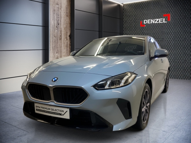 Bild 0: BMW 120d 5-Türer F70 B47