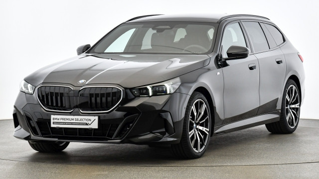Bild 0: BMW 520d xDrive Touring G61 B47