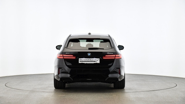 Bild 10: BMW 520d xDrive Touring G61 B47