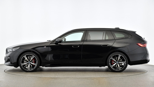 Bild 8: BMW 520d xDrive Touring G61 B47