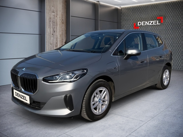 Bild 0: BMW 225e xDrive Active Tourer U06 XB2