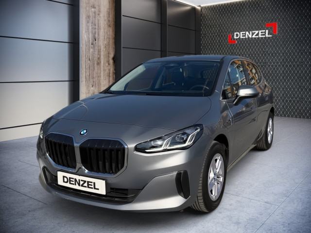 Bild 1: BMW 225e xDrive Active Tourer U06 XB2