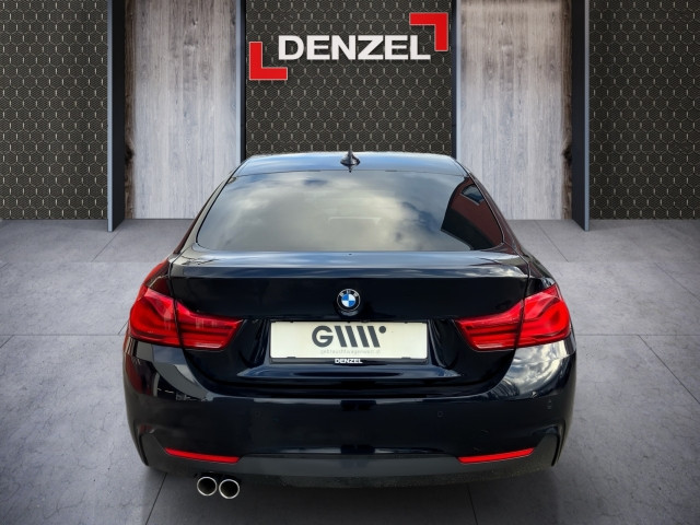 Bild 10: BMW 430d xDrive Gr.Coupe N57 F36