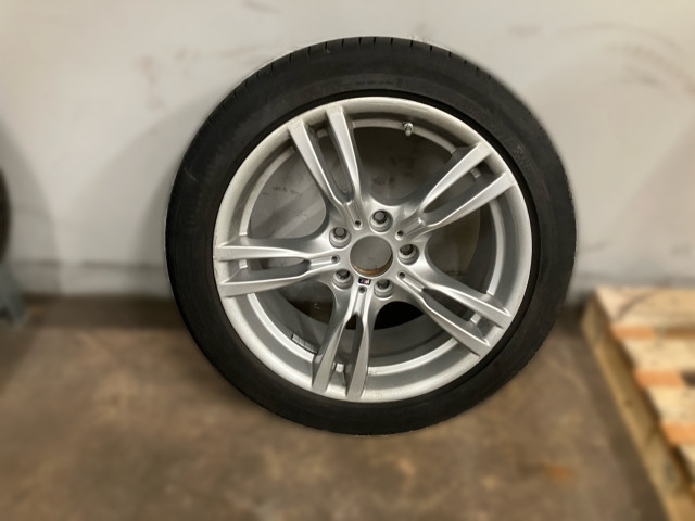 Bild 4: BMW 430d xDrive Gr.Coupe N57 F36