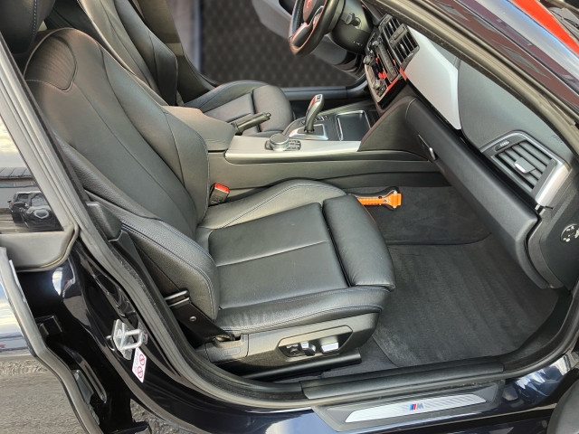 Bild 5: BMW 430d xDrive Gr.Coupe N57 F36