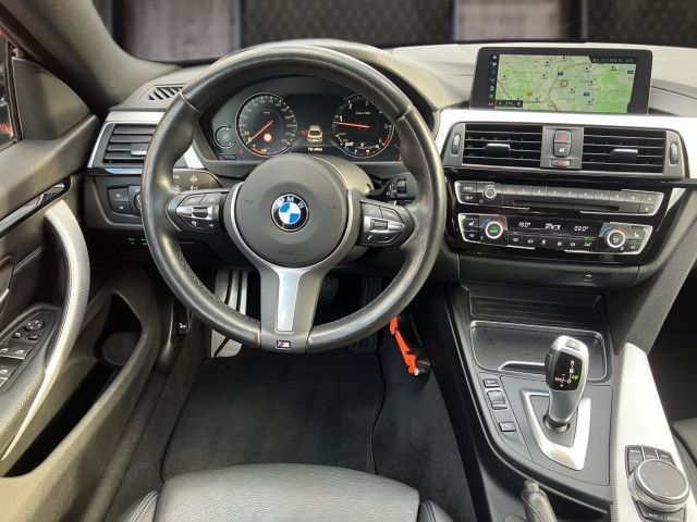 Bild 6: BMW 430d xDrive Gr.Coupe N57 F36