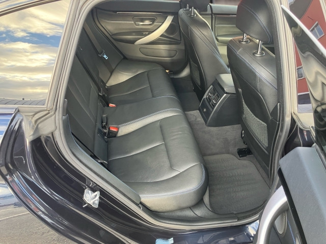 Bild 8: BMW 430d xDrive Gr.Coupe N57 F36