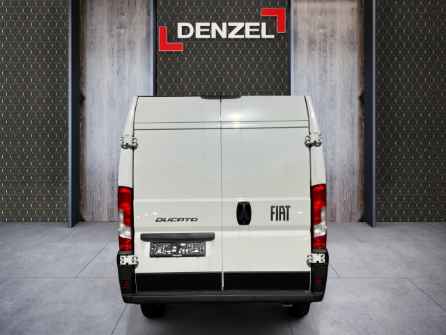 Bild 10: Fiat Transporter 295 2.2 DS