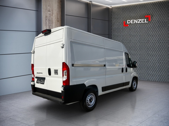 Bild 3: Fiat Transporter 295 2.2 DS