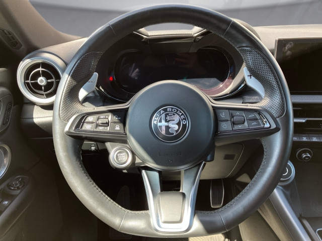 Bild 9: Alfa Tonale Edizione Speciale