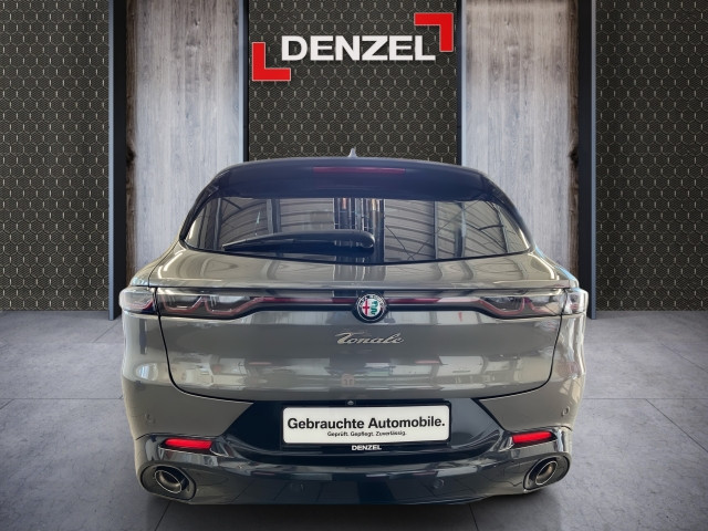 Bild 10: Alfa Tonale Edizione Speciale